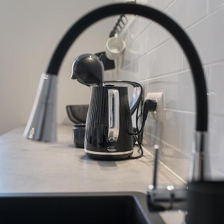 Apartament Blisko Dworca Gliwice Buitenkant foto