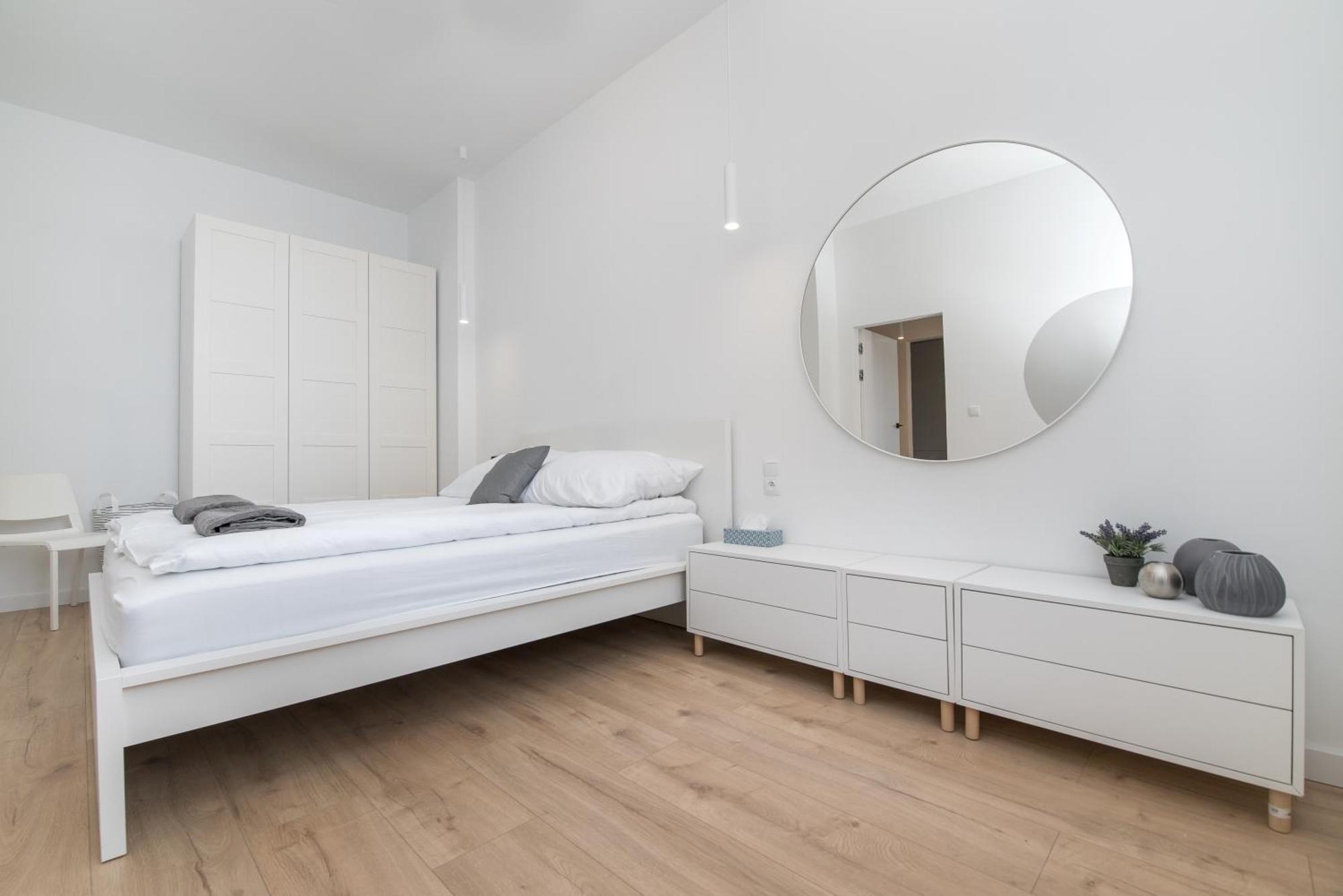 Apartament Blisko Dworca Gliwice Buitenkant foto