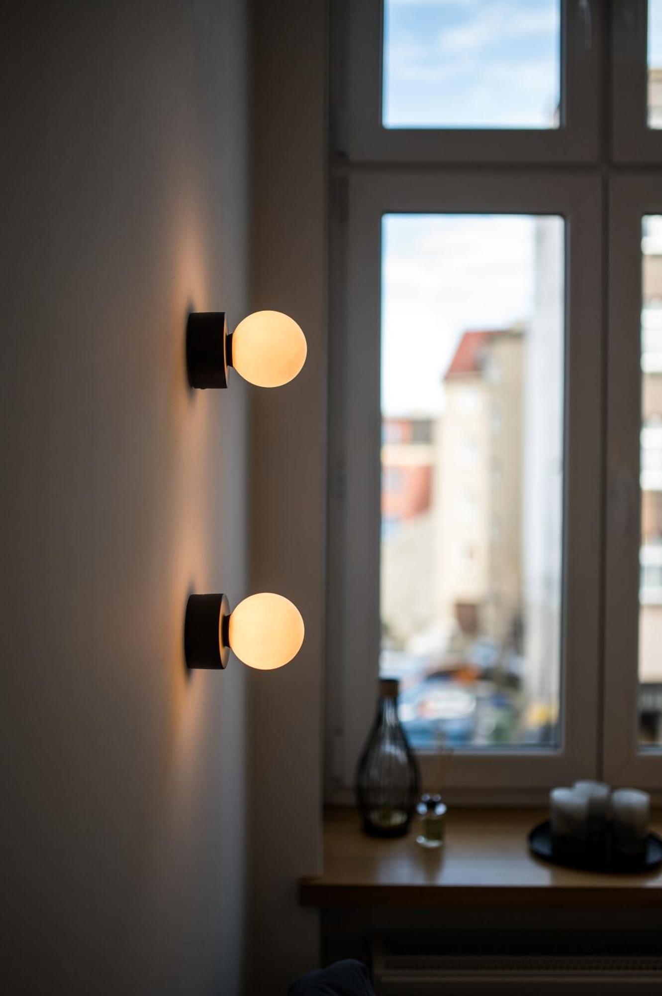 Apartament Blisko Dworca Gliwice Buitenkant foto