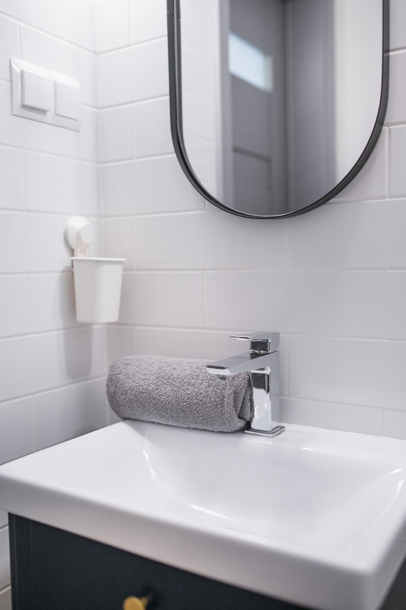 Apartament Blisko Dworca Gliwice Buitenkant foto