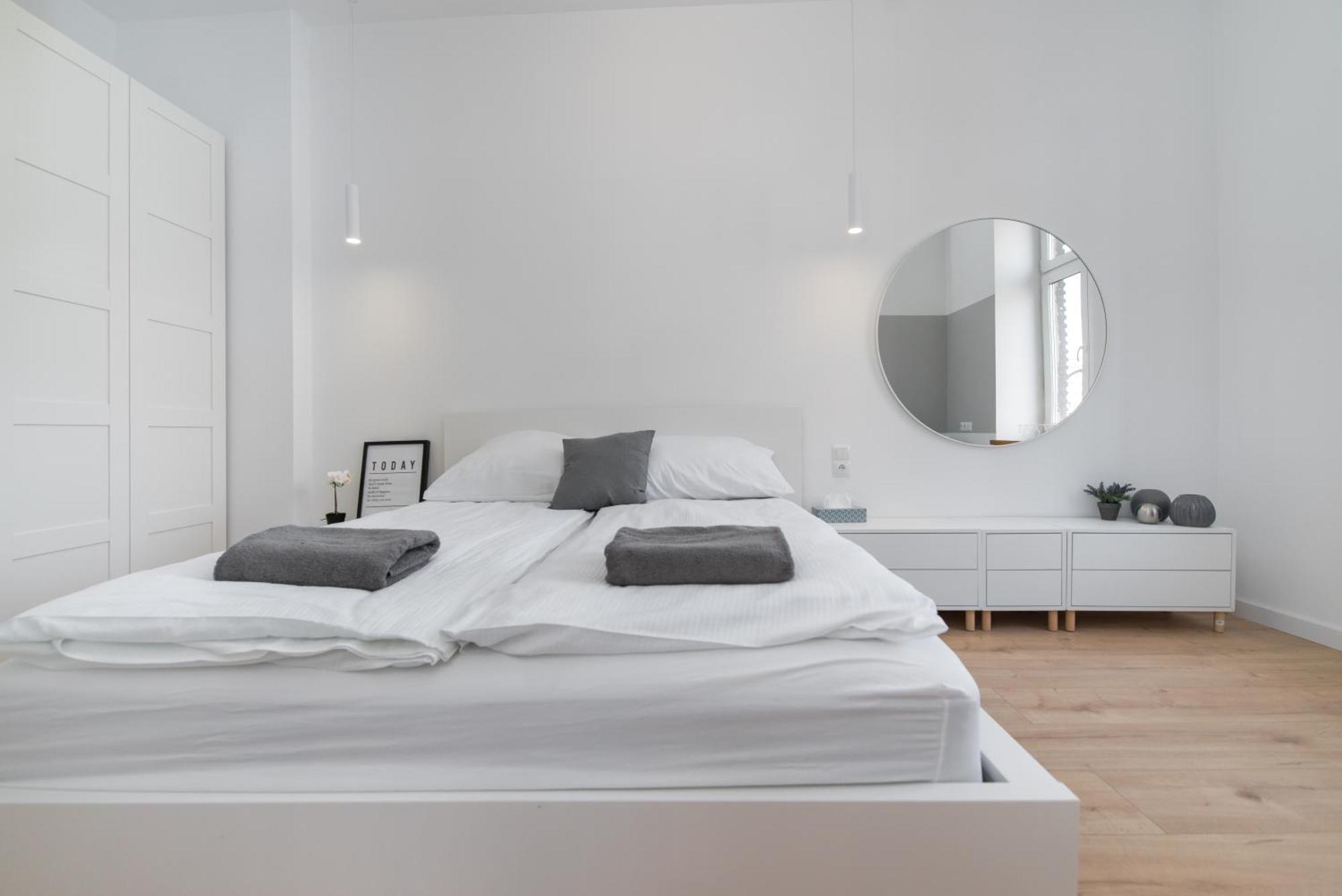 Apartament Blisko Dworca Gliwice Buitenkant foto