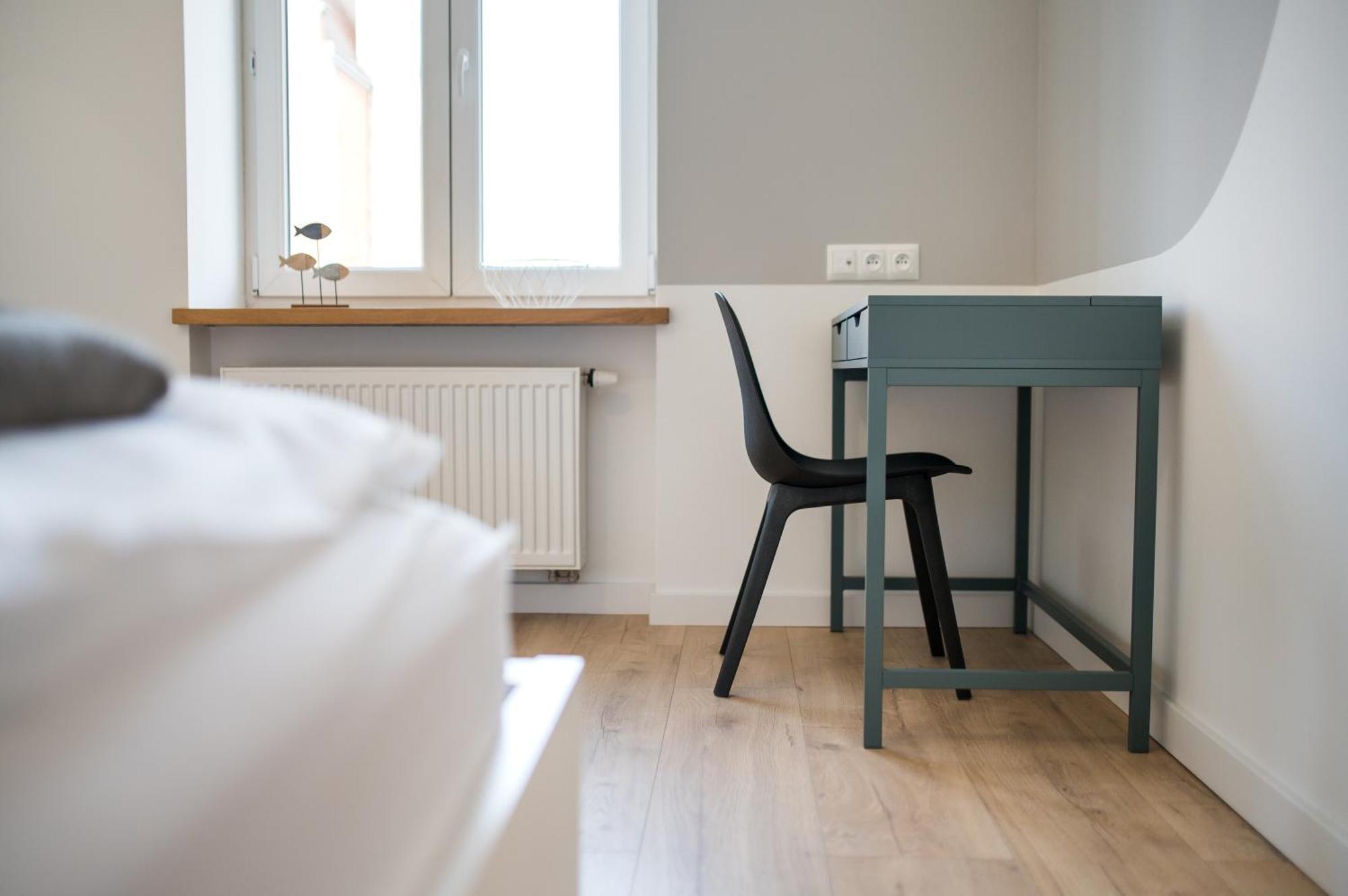 Apartament Blisko Dworca Gliwice Buitenkant foto